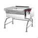 Southbend SKG-40-SB Gas Tilting Skillet Braising Pan 1 image