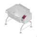 Southbend SKG-40-SB Gas Tilting Skillet Braising Pan 2 image