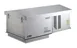 Turbo Air STX110MP2 Outdoor Self Contained Unit, Top Mount, 208-230V, Blue Fin, EC Motor, UL/cUL/NSF Certified 1 image