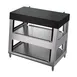 Vollrath HHM-3P Countertop Heated Deli Display Case 1 image