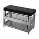 Vollrath HHM-4P Countertop Heated Deli Display Case 1 image