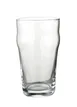 Yanco AM-420 - 20oz Nonic Beer Glass, Aqua Mist, 6"1/8" x 3"1/2", Dishwasher Safe - 1 Dozen 1 image
