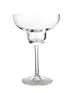 Yanco AS-415 - Margarita Cocktail Glass, 7"-1/4 x 4"-3/4 x 3"⅛, 15.5 oz Stemware Lead-Free - 1 Dozen 1 image