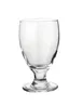 Yanco AS-510 - Banquet Goblet, 5 1/4" x 2 7/8" x 2 3/4", 10.5 oz Glass, Lead-Free - 1 Dozen 1 image
