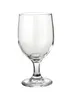Yanco AS-511 - Aqua Spirits Goblet, 6"1/8" H x 2"7/8" W, 11.5 oz Clear Glass, Lead‑Free - 1 Dozen 1 image