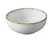 Yanco IB-506 - Iris Blue 6" x 2½" Cereal Bowl, 22 oz, Dishwasher & Microwave Safe - 1 Dozen 1 image