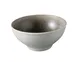 Yanco MI-605 Misty Cereal Bowl, 5½" x 2½" (16 oz) Gray Melamine, Break‑Resistant - 48/Pack 1 image
