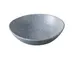 Yanco ST-308 - Melamine Salad Bowl, 8" Diameter, 30 oz Capacity, Gray, Dishwasher Safe - 1 Dozen 1 image