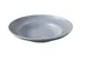 Yanco ST-610 Mediterranean Bowl, 13 oz (10¾" x 2⅛"), Gray Melamine, Dishwasher‑Safe - 1 Dozen 1 image