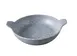 Yanco ST-709 - Plastic Bowl, 9"1/8 x 7"1/2 x 2"3/4, 25 oz Gray Melamine, Dishwasher Safe - 1 Dozen 1 image