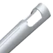 Edlund 50SS - King Size Stainless Steel Can Punch & Bottle Opener, for Bars & Restaurants 13 image
