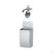 Krowne KR-401 Royal Series Cap Catcher & Opener, Stainless Steel Bottle Opener, Compact 4.5" Design 1 image