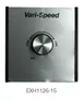 Enervex FSC15 (EXH1126-15) Fan Speed Control, 15A by New York Brick Ovens 1 image
