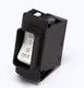Alfa International PIT-0460 Pitco Circuit Breaker, 3"W x 3"D x 1"H 1 image