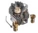 Alfa International PIT-3001CL Gas Valve 1 image