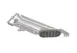 Alfa International PIT-46101 (B8046101 )Pitco Inconel 600 Screen Burner 1 image