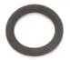 Alfa International PIT-68301 Pitco O-Ring Viton, 1" D x 1.375"OD 1 image