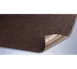 Cactus 1082-35 Anti‑Fatigue Floor Mat, 3' × 5', 1" Thick, Brown Carpet, Heel‑Resistant, Commercial Use 1 image