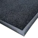 Cactus 1422M-35 Floor Mat, 3' x 5' 1/2" Thick Polypropylene, Anti‑Static Rubber Backing, Scraper 1 image
