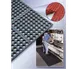 Cactus 2523-R35 Anti-Fatigue Floor Mat 1 image