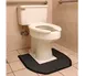 Cactus 402C-C Sani-Mate Disposable Commode Mats 1 image