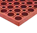 Cactus 4420-RS Anti-Fatigue Floor Mat 1 image