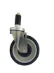 Channel CIS45PU Casters 1 image