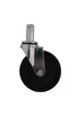Channel CSS45O Casters 1 image
