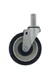 Channel CSS45PU Casters 1 image