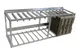 Channel DRH-13WM Wall Mounted Shelving 1 image