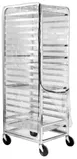 Channel ELC-69 Rack Cover 1 image