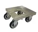 Channel MC1313 Milk Crate Dolly 1 image