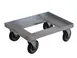 Channel MC1319 Milk Crate Dolly 1 image