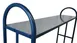 Channel /S1660S Accessories, Shelving, U-Boat 1 image