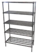 Channel TA2054-5-KIT Tubular Shelving 1 image
