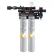 Everpure QC7I TWIN 7FC for Fountain / Beverage Machines Water Filtration System 1 image