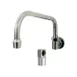 Fisher 20648 Wall / Splash Mount Faucet 1 image