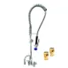 Fisher 27540 with Add On Faucet Pre-Rinse Faucet Assembly 1 image