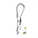 Fisher 28170 with Add On Faucet Pre-Rinse Faucet Assembly 1 image