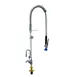 Fisher 34150 with Add On Faucet Pre-Rinse Faucet Assembly 1 image