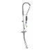 Fisher 34210 with Add On Faucet Pre-Rinse Faucet Assembly 1 image