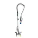 Fisher 34290 with Add On Faucet Pre-Rinse Faucet Assembly 1 image