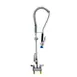 Fisher 34330 with Add On Faucet Pre-Rinse Faucet Assembly 1 image