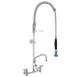 Fisher 34440 with Add On Faucet Pre-Rinse Faucet Assembly 1 image