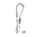 Fisher 34610 with Add On Faucet Pre-Rinse Faucet Assembly 1 image