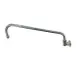 Fisher 3913 Wall / Splash Mount Faucet 1 image