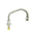 Fisher 45713 Deck Mount Faucet 1 image