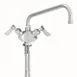 Fisher 52817 Deck Mount Faucet 1 image