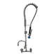 Fisher 52957 with Add On Faucet Pre-Rinse Faucet Assembly 1 image