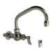 Fisher 53317 Wall / Splash Mount Faucet 1 image
